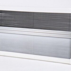 Vnitřní roleta pro okna Carbest RW Style výška 500 mm šířka 1000 mm