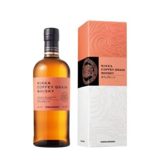Nikka Coffey Grain 45% 0,7 l