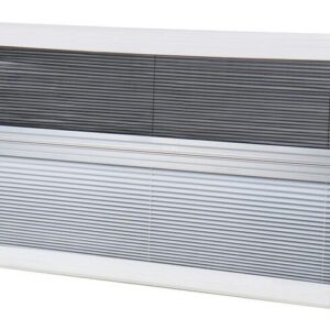 Vnitřní roleta pro okna Carbest RW Van výška 450 mm šířka 600 mm