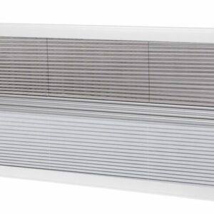 Vnitřní roleta pro okna Carbest RW Comfort výška 400 mm šířka 700 mm