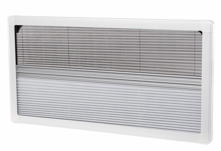 Vnitřní roleta pro okna Carbest RW Comfort výška 400 mm šířka 700 mm