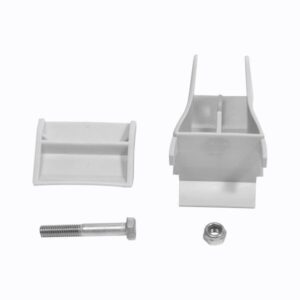 Připojovací sada upínacího profilu markýzy Thule Omnistor 8000