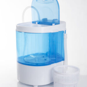 Cestovní pračka Carbest 230 V, 1,8 kg