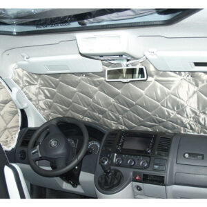 Střední termoclony Carbest pro VW T5/T6 Starline/California rozvor krátký