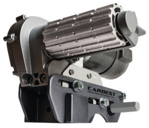 Mover Cara-Move Carbest, poloautomatický