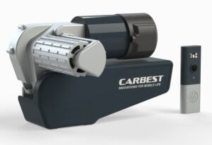 Mover Cara-Move II Carbest, automatický