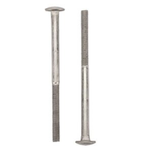 Šrouby pro nosiče kol Fiamma M6 × 95