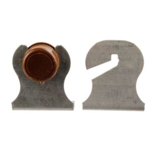 Roletový držák Dometic – 3 dílná kompletní sada