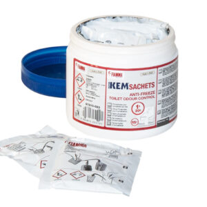 WC chemie Fiamma Super Kem Sachets