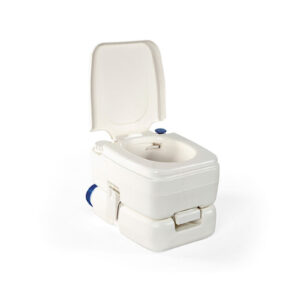 Přenosné WC Fiamma Bi–Pot 30