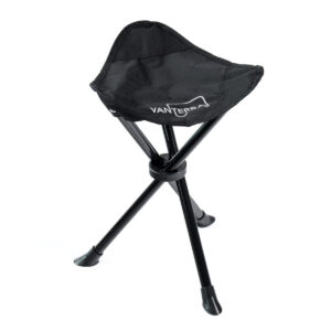 Kempingová stolička Vanterra Tri