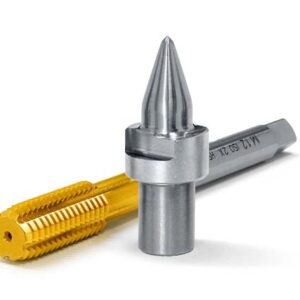 Sada Thermdrill Cut G 3/8“ krátká 8521038