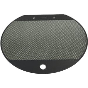 Dometic skleněné víko pro kulatý dřez Dometic SNG 420, Ø 42 cm