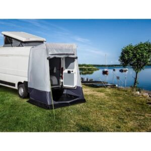 Stan Reimo Ducatissimo Premium na zadní křídlové dveře Fiat Ducato