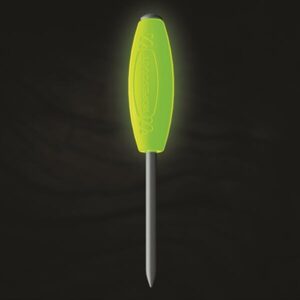 Fluorescenční kolíky Ropescout, 6 ks