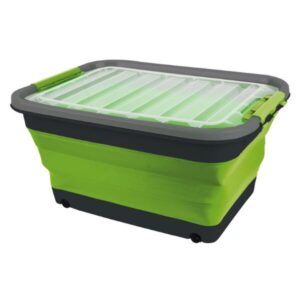 Skládací úložný box Camp4 30 l