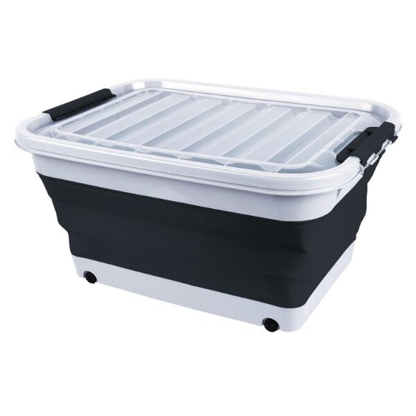 Skládací úložný box Camp4 65 l