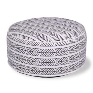 Nafukovací taburet Camp4 Ethno