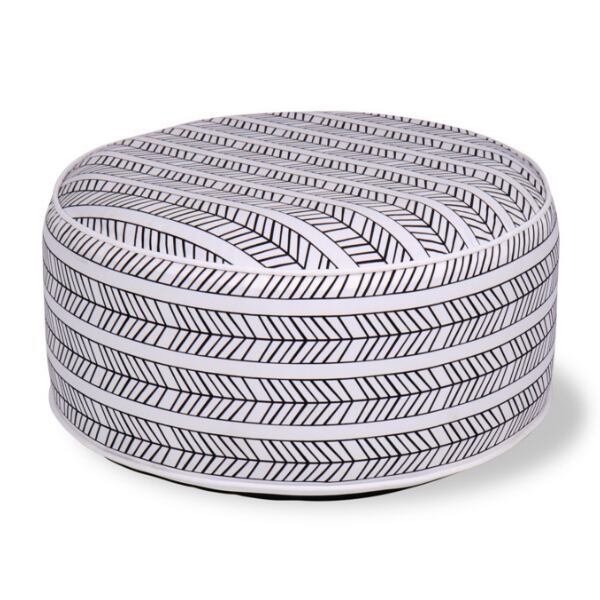 Nafukovací taburet Camp4 Ethno