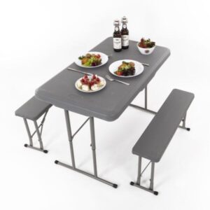 Kempingová sada Camp4 Easy