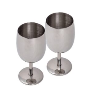 Sada pohárů na víno Camp4 230 ml, 2 ks