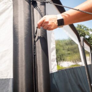 Prodlužovací díl k zástěně proti větru Reimo Helgoland Air