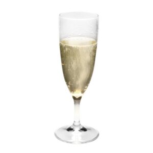 Sklenice na šampaňské Camp4 Estella 160 ml, 2 ks