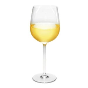 Sklenice na víno Camp4 Estella 370 ml, 2 ks