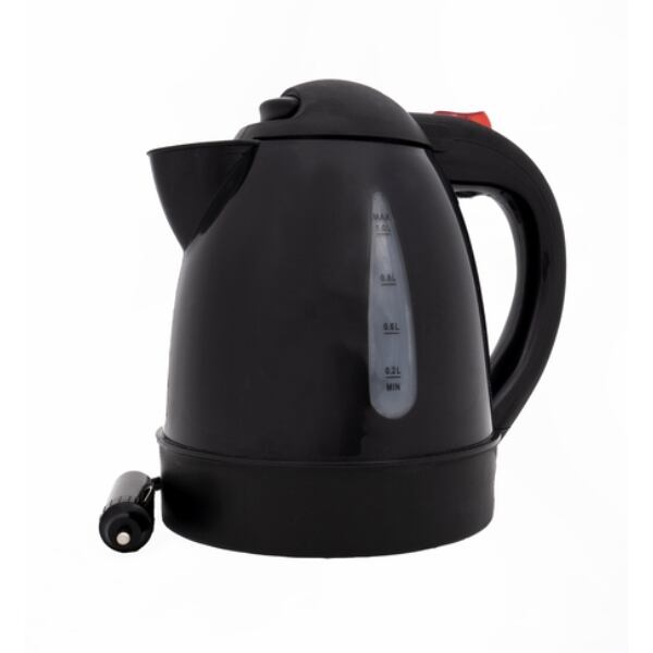 Rychlovarná konvice Camp4 1 l