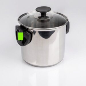 Sada hrnců Camp4, 6 ks