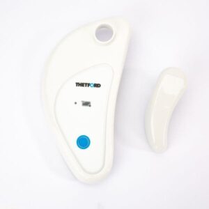 Ovládací panel WC Thetford C402