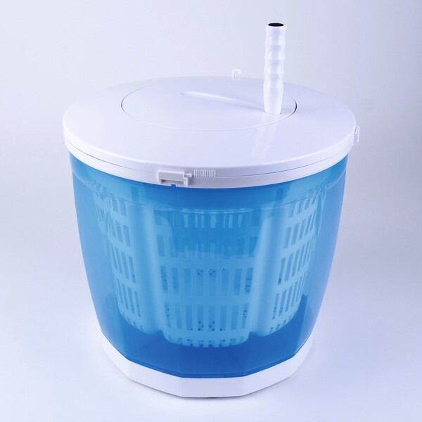 Ruční pračka Camp4