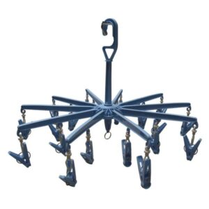 Závěsný sušák na prádlo Camp4 Mella