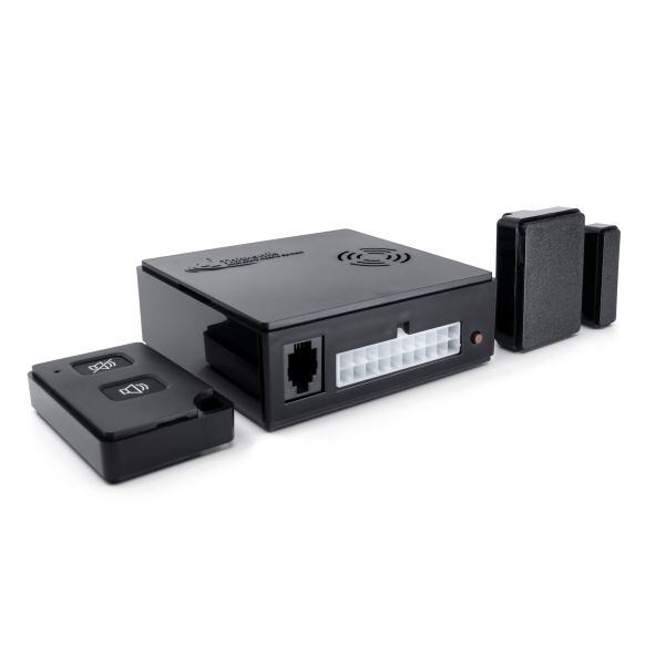 Alarm Thitronik WiPro III safe.lock