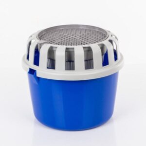 Odvlhčovač vzduchu do karavanu Reimo