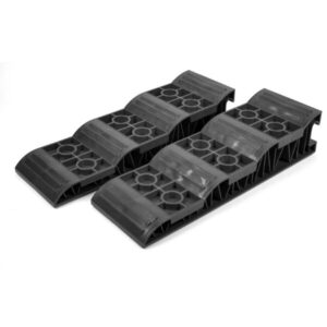 Vyrovnávací nájezdy Carbest