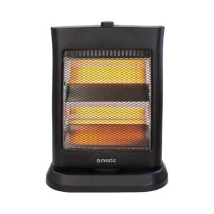 Halogenový ohřívač Mestic MQK-250