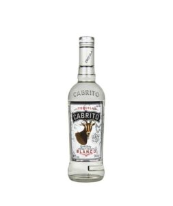 Cabrito Blanco 40% 0,7 l