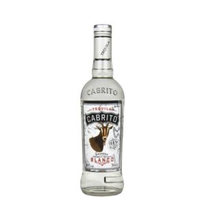 Cabrito Blanco 40% 0,7 l