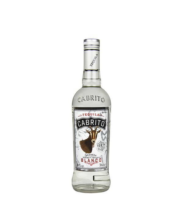 Cabrito Blanco 40% 0,7 l
