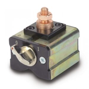 Schweißkraft Kompaktní magnetický držák MM 500