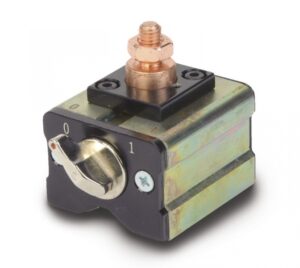 Schweißkraft Kompaktní magnetický držák MM 300