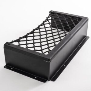 Cestovní přihrádka do auta Carbest velikost S