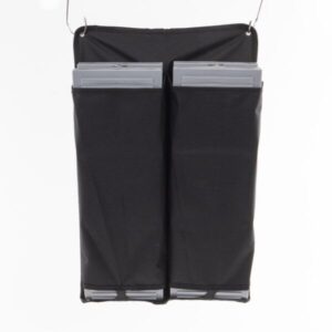 Závěsný kapsář na vyrovnávací nájezdy Carbest