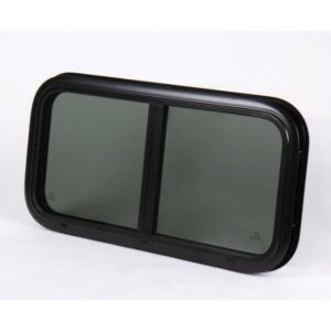 Boční posuvné okno Carbest RW Motion šířka 800 mm výška 400 mm