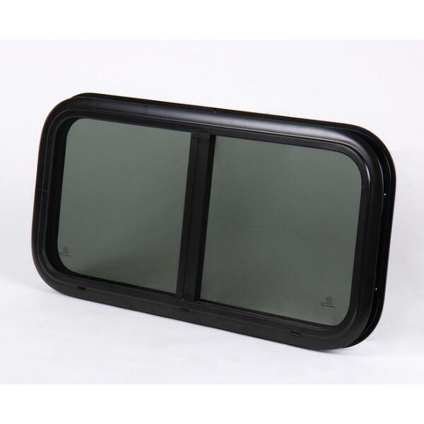 Boční posuvné okno Carbest RW Motion šířka 800 mm výška 400 mm