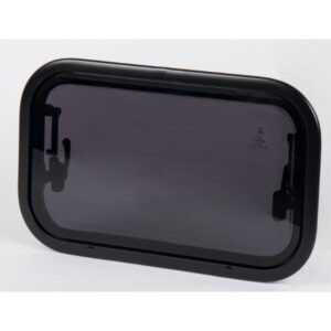 Boční výklopné okno Carbest RW Compact šířka 600 mm výška 450 mm