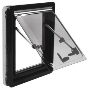 Boční výklopné okno Carbest Classic výška 450 mm šířka 900 mm