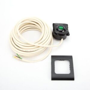 Kontrolní panel pro bojler Truma Therme TT