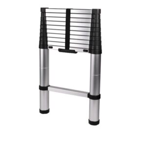 Skládací žebřík Carbest Escali